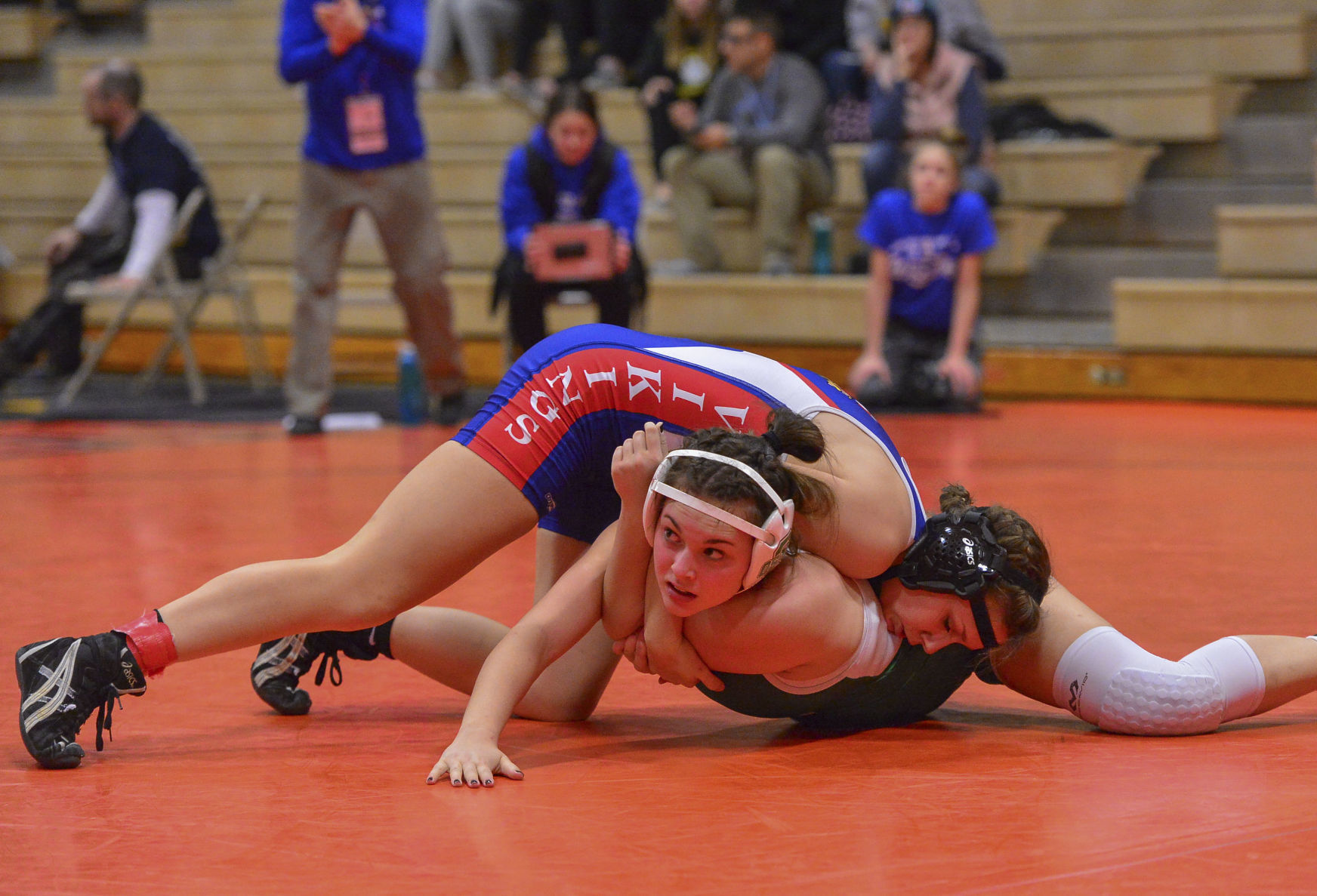 IWCOA Girls State 8